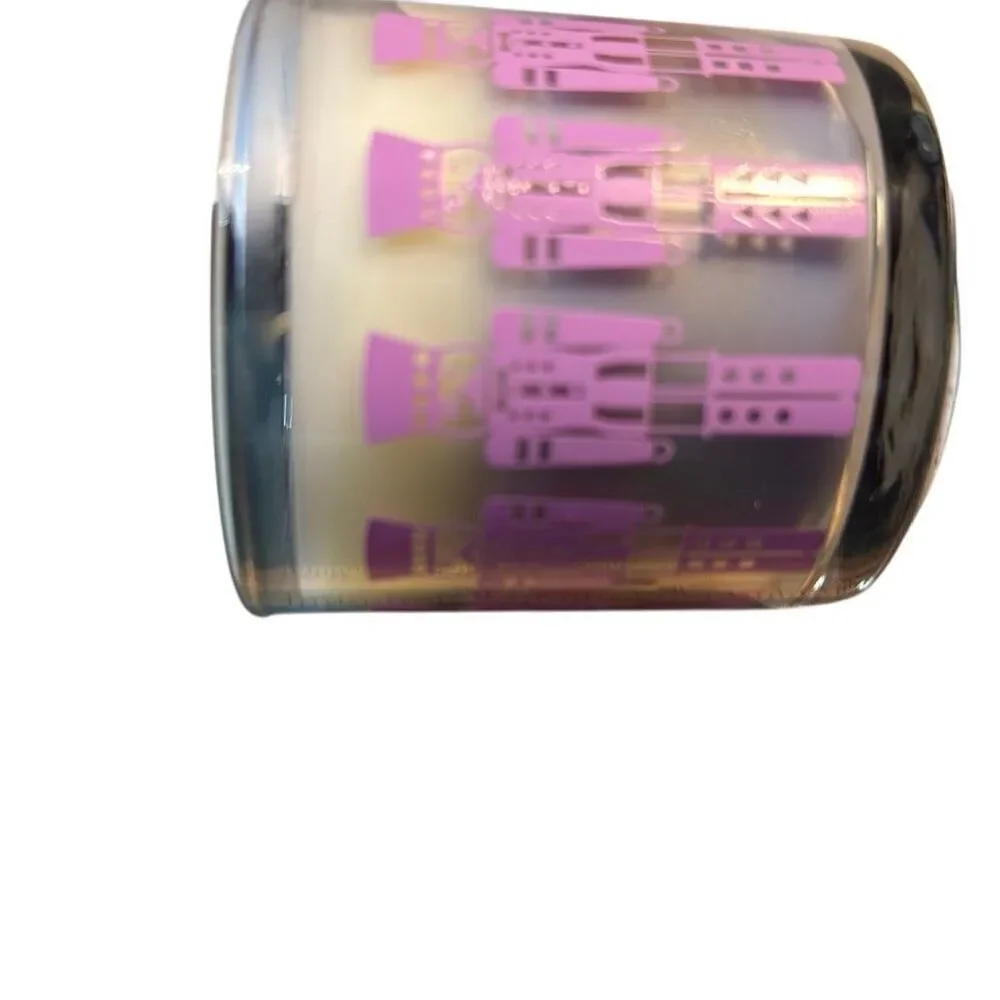 Just Desserts By Partylite Nutcracker Sweet Sugarplum Fairies Scented Candles
